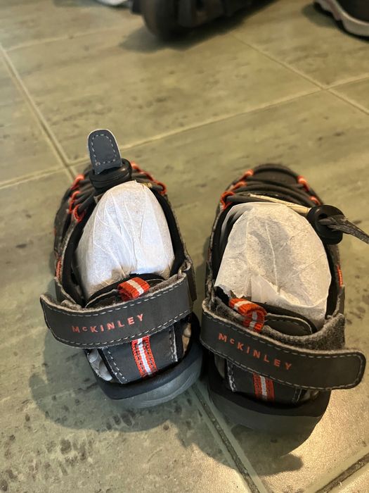 Детски сандали 24, 25, 26