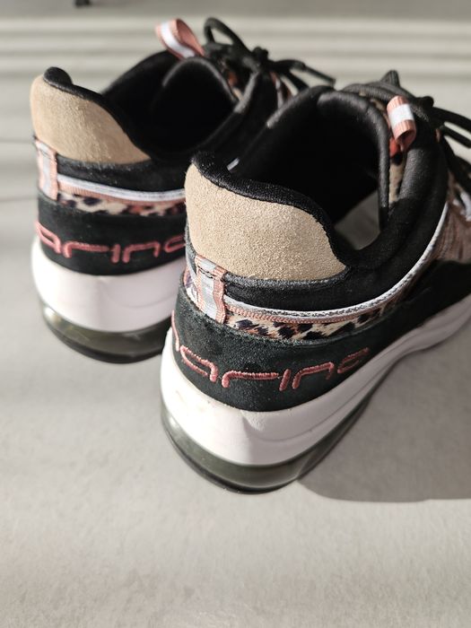 Fornarina обувки размер 37,5