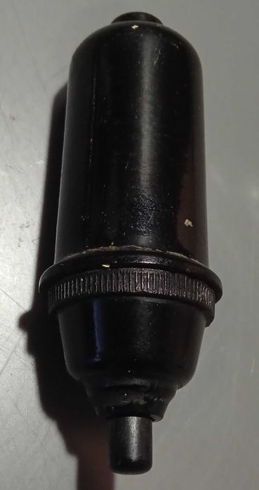 Ключ за осветление.Винтидж.