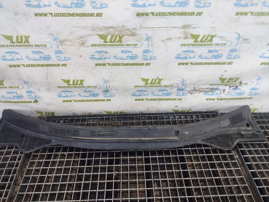 Grila stergator parbriz 668620001r Renault Laguna 3 [2007 - 2011]