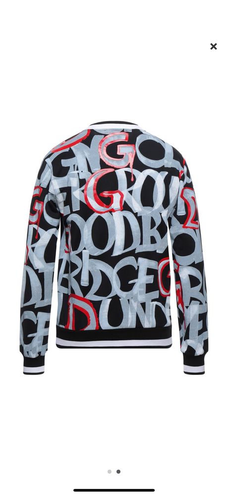 Блуза Dolce&Gabbana