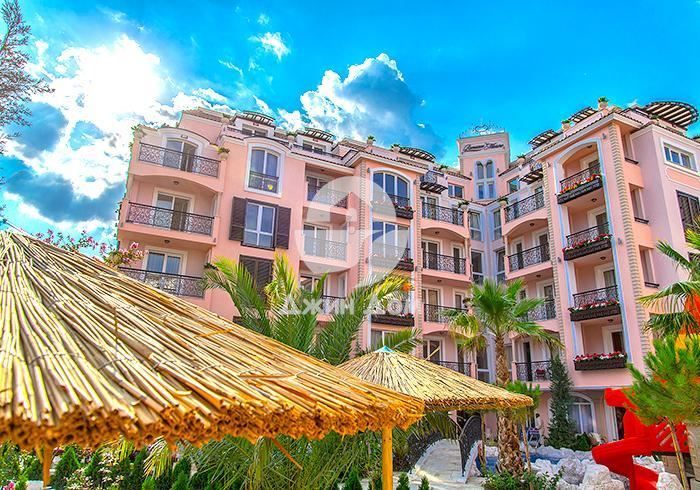 Продава се Тристаен апартамент в к.к. Слънчев бряг - 72 кв.м за 1207 €/кв.м - Снимка #7