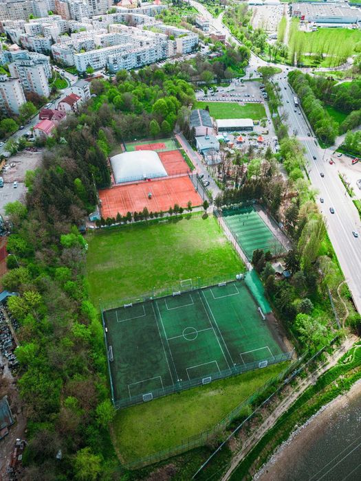 Mentenanță/Întreținere Spații Verzi