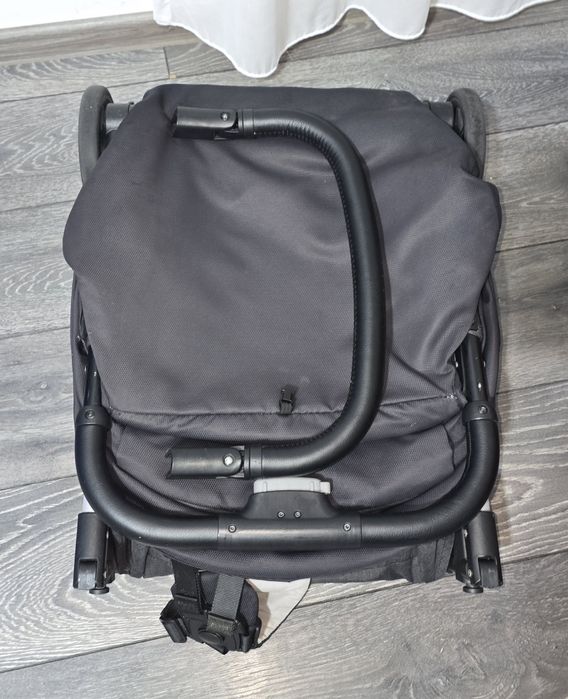 Carucior sport Inglesina Quid 2 copii