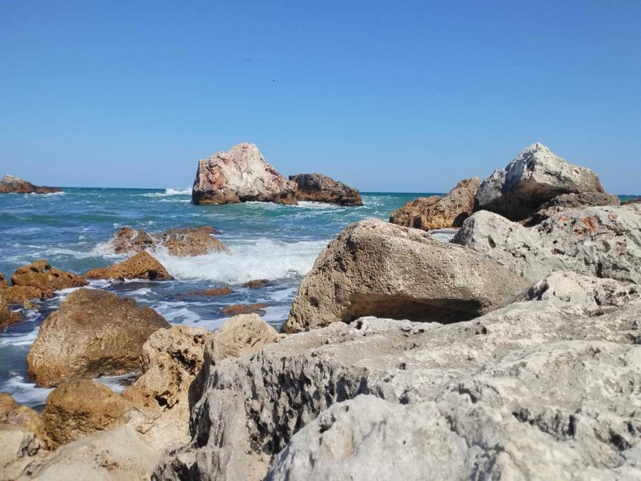 парцели в с. Тюленово