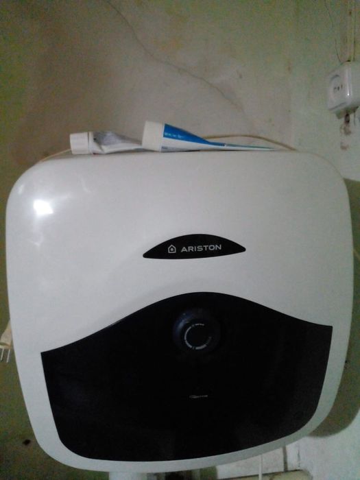 Водонагреватель электрический