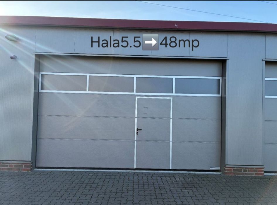 Depozite marfă Germania