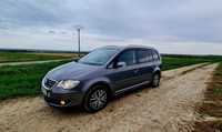 De vanzare Vw Touran