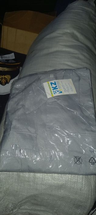 Рубашка полынь...