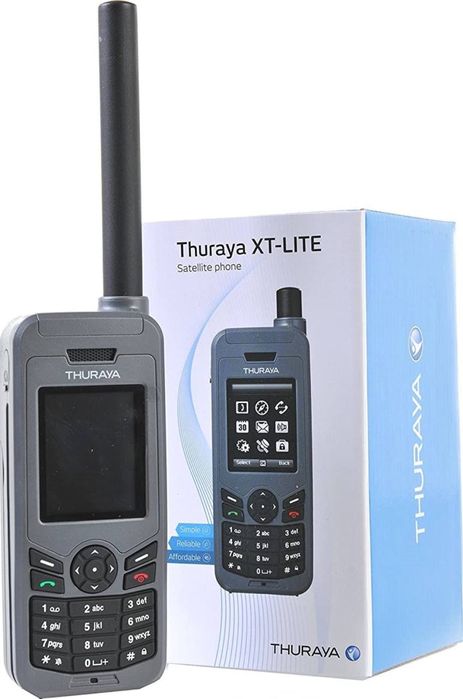 Thuraya XT Light