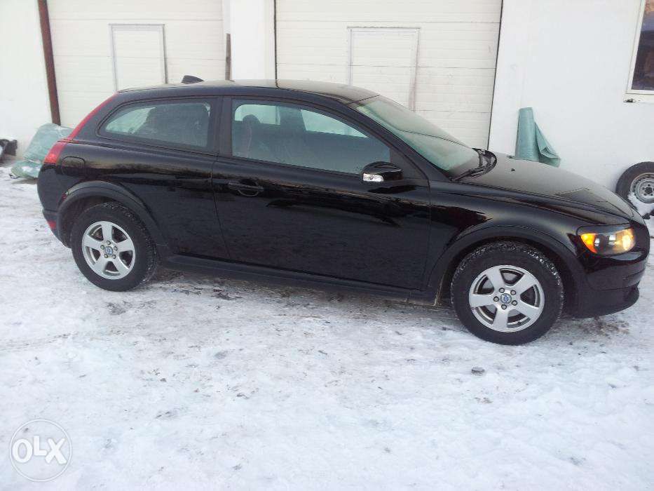 Piese / Dezmembrari VOLVO C30 Coupe Diesel si Benzina Din 2006-2012