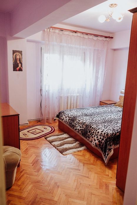 Apartament de vânzare 3 camere in Gherla