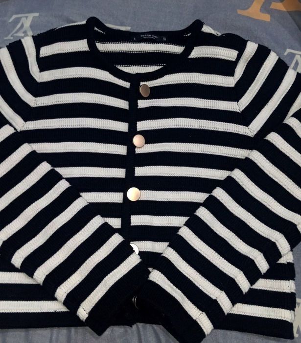 женский кардиган