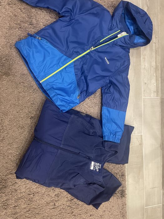 Комплект”Dekatlon”