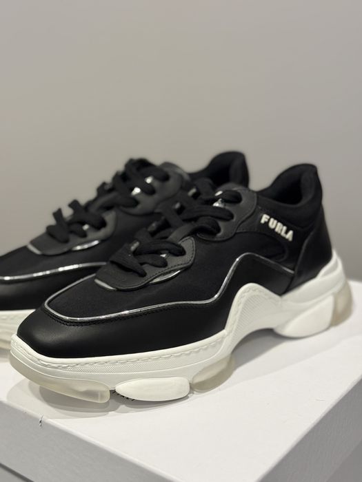 Furla нови обувки