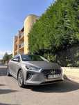 Hyundai IONIQ Unic proprietar, tinuta in garaj exclusiv, ca noua.