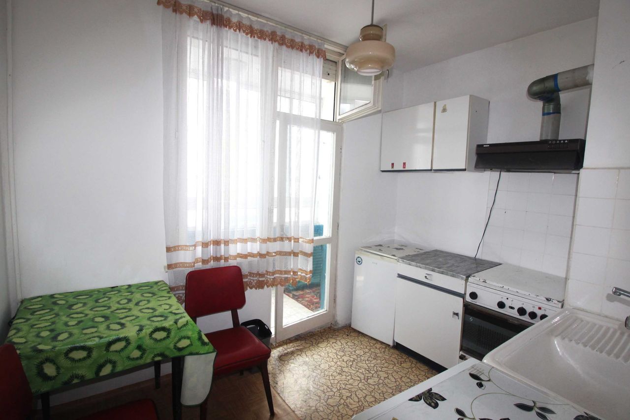 Продава се Едностаен апартамент в Габрово, Младост - 41 кв.м за 741 €/кв.м - Снимка #4