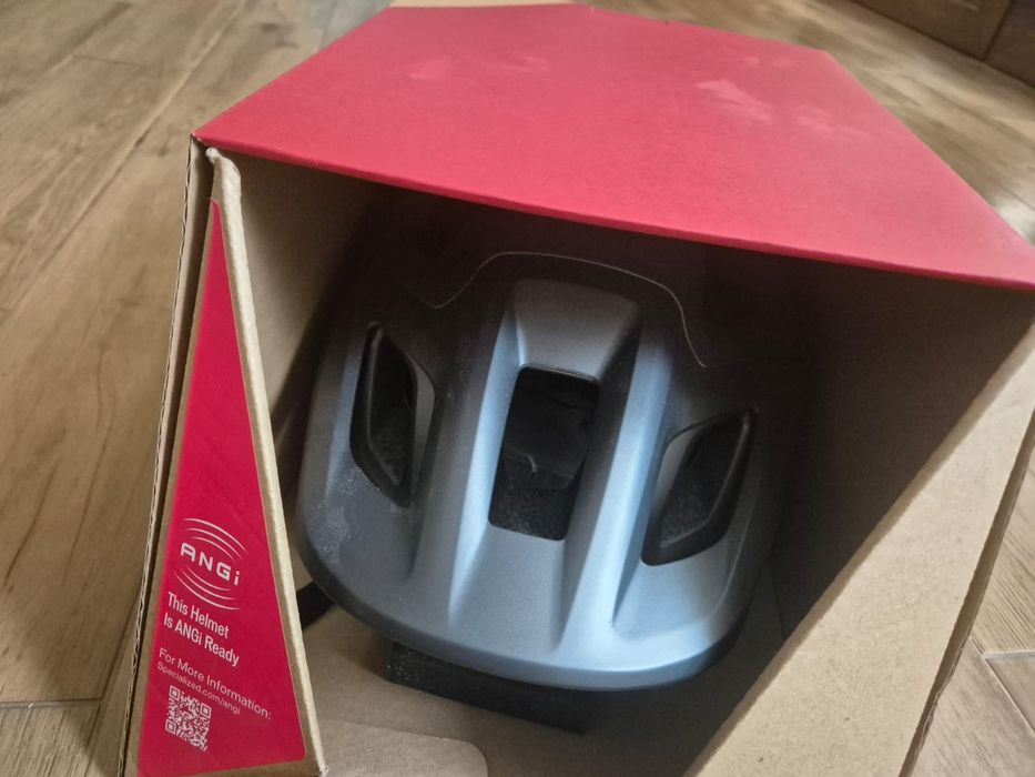 Casca de bicicleta Canber