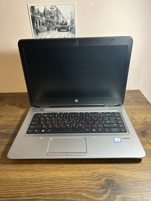 Laptop марка HP