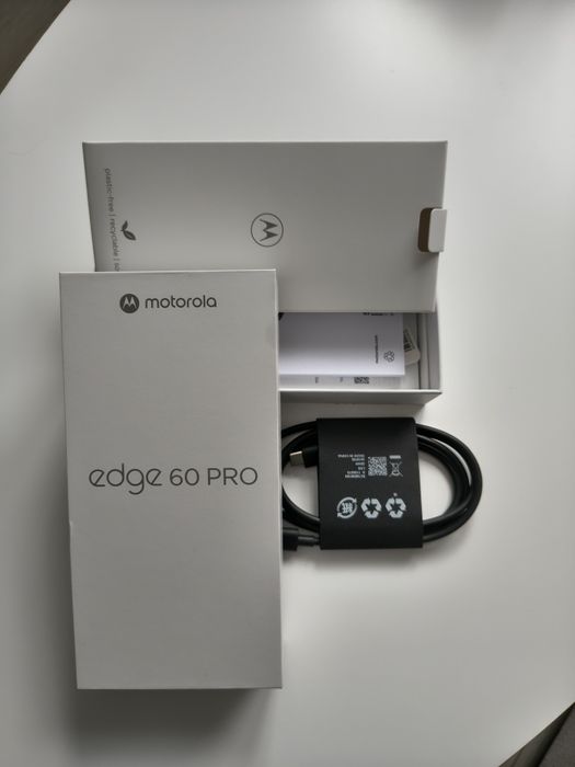 Motorola edge 60 PRO