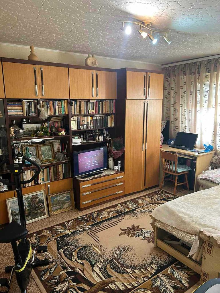 Продава се Двустаен апартамент в Русе, Център - 58 кв.м за 970 €/кв.м - Снимка #1