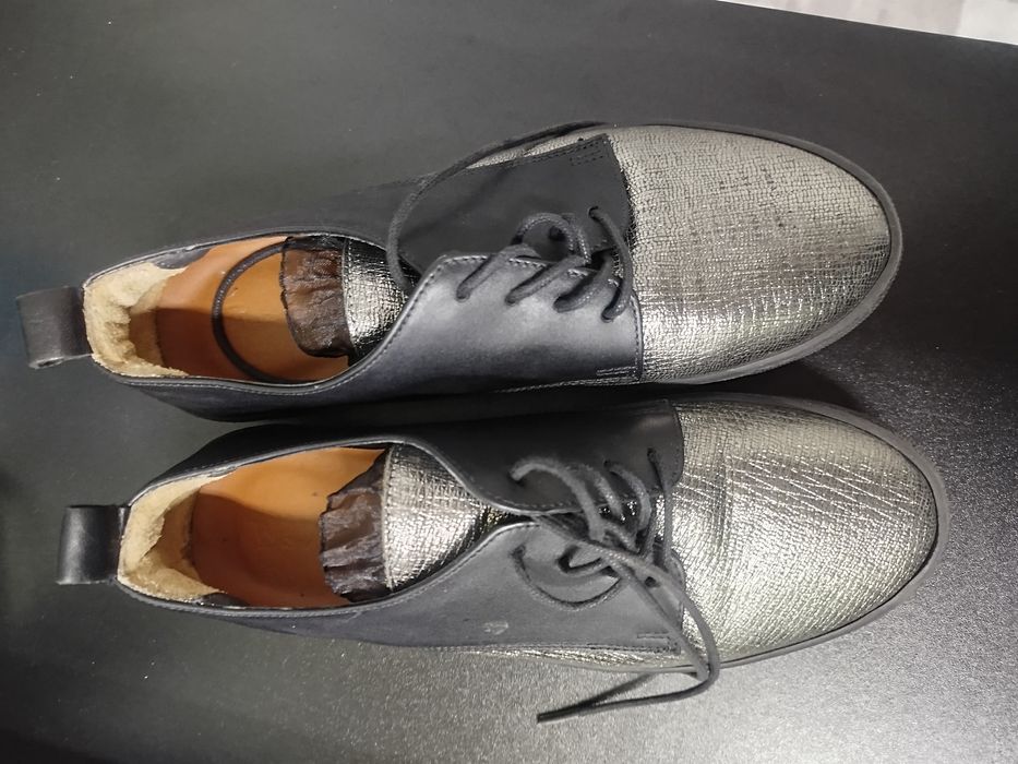 Дамски кецове Bianki