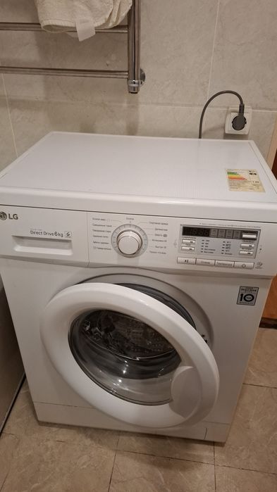 Стиральная машина Samsung срочно