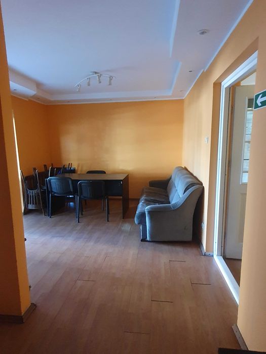 Spațiu comercial de închiriat