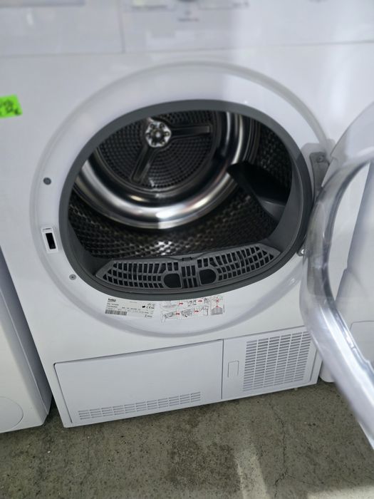 10 кг Кондензационна сушилня Beko