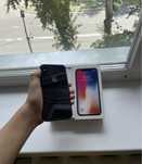 Iphone X Gray 256