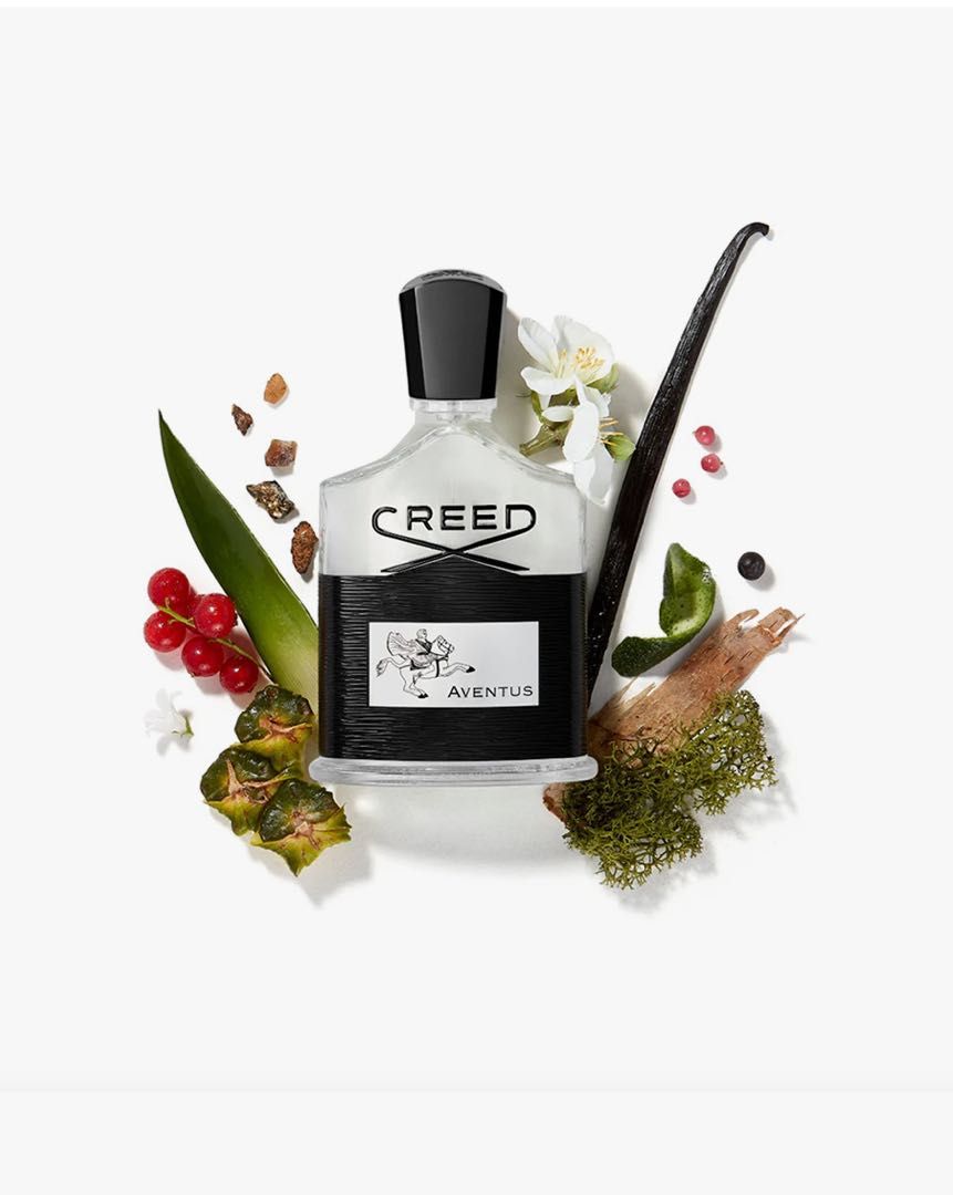 Creed Aventus 100ml