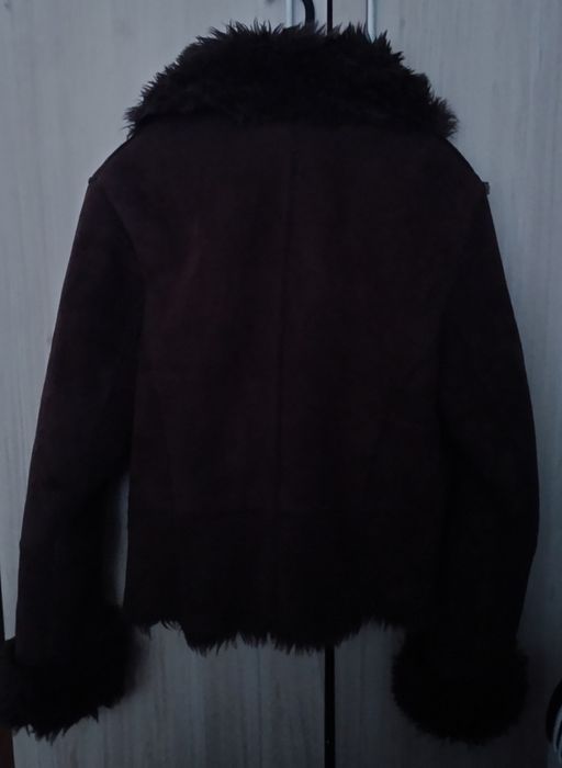 Къси  палта тип кожухче