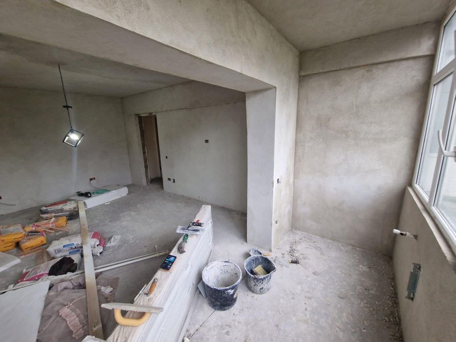 Apartament 3 camere
