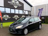 Ford Grand C-Max Rate fixe si egale/ Garantie / Livrare gratuita la domiciliu
