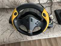 Volan gaming Myria MG7400