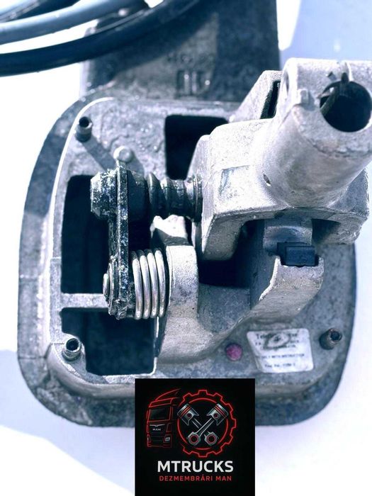 Cabluri selector viteze MAN TGX/TGS/TGA