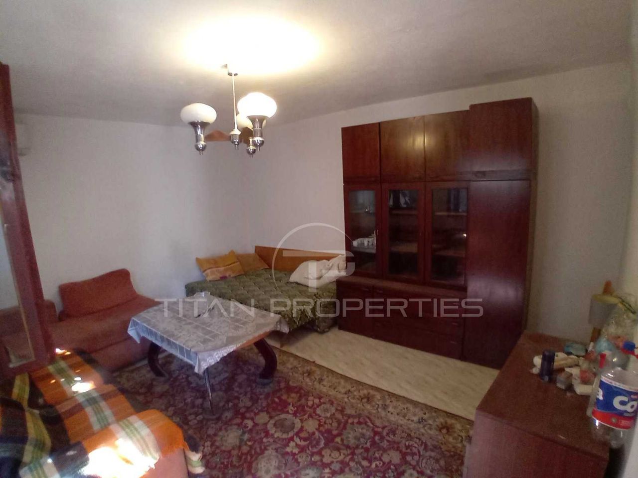 Продава се Къща в Пловдив, Кършияка - 90 кв.м за 2112 €/кв.м - Снимка #5