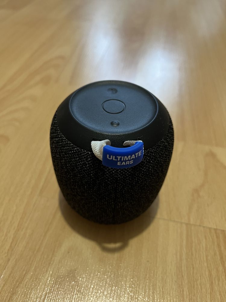 UE WonderBoom 2 тонколона