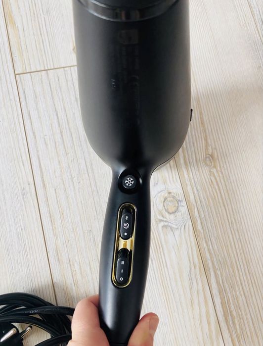 Uscator par profesional Philips