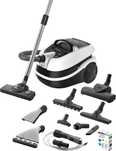 Перяща прахосмукачка Bosch BWD421PRO на части