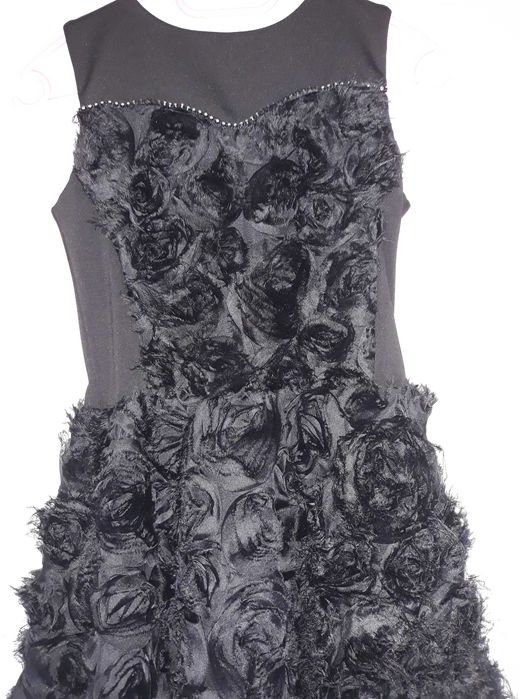 Рокли за госпожици.