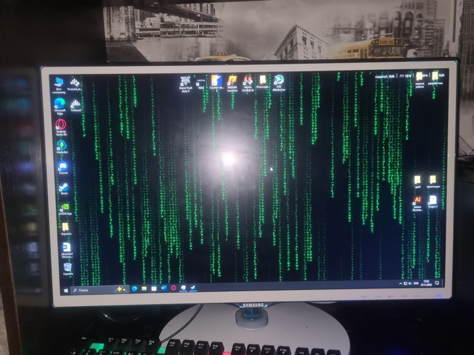 Продам компьютер