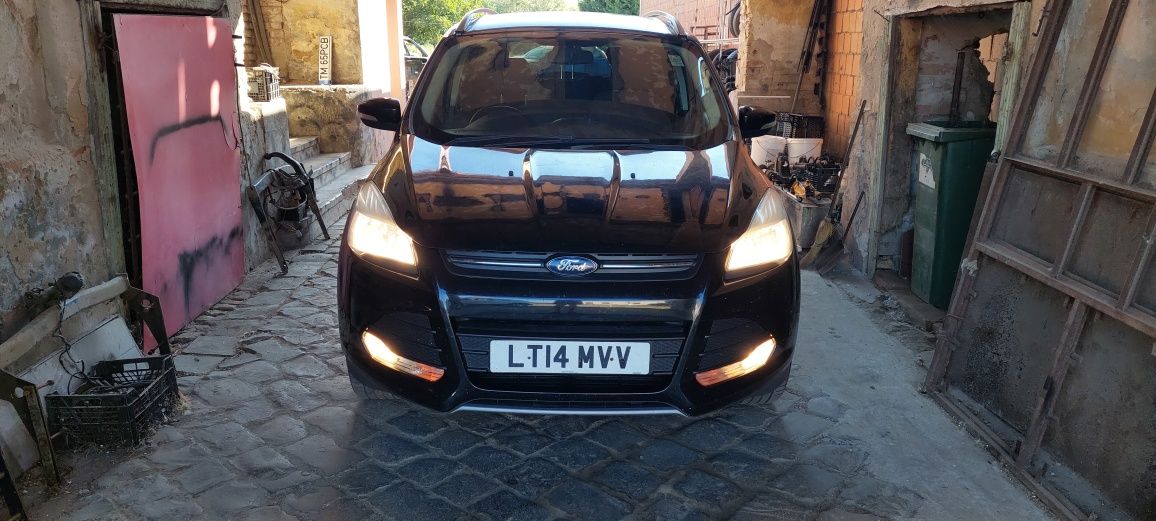 Dezmembrez ford kuga 2 2013-2017