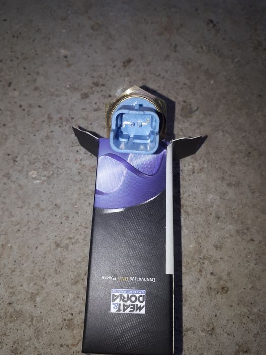 Switch retur meat/doria