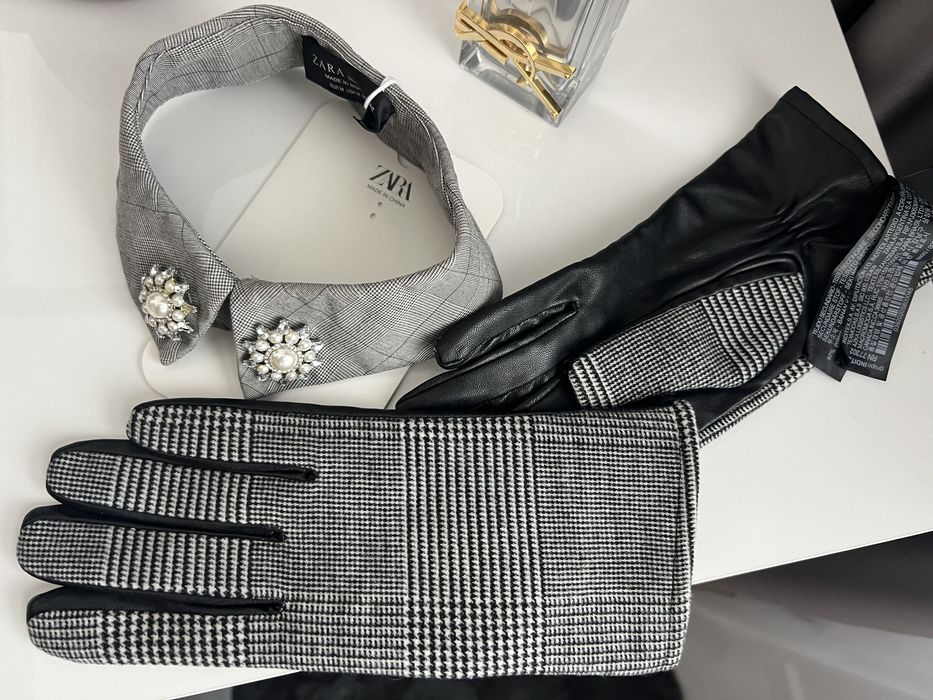 Нови Зара аксесоари