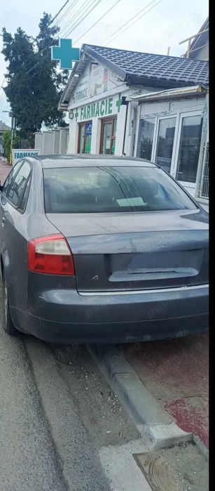 Vând Audi A4 2005