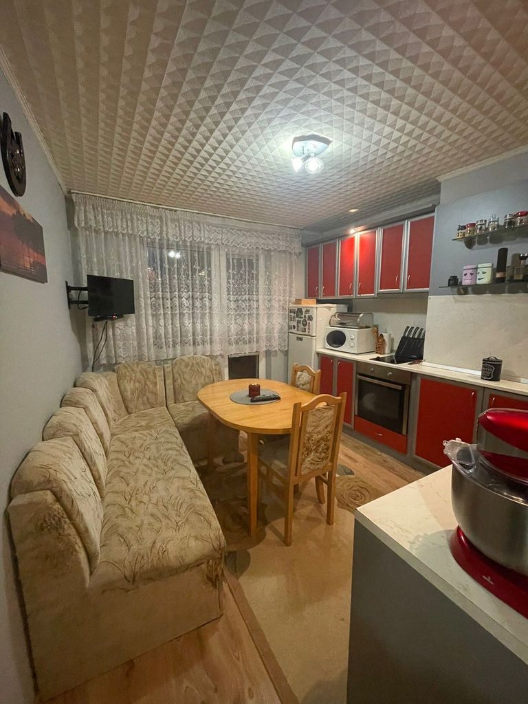 Продава се Двустаен апартамент в с. Райово, Област София-област - 70 кв.м за 1029 €/кв.м - Снимка #6