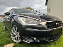 Citroen DS5, 2017 2.0 BlueHDi, Automat, Panoramic