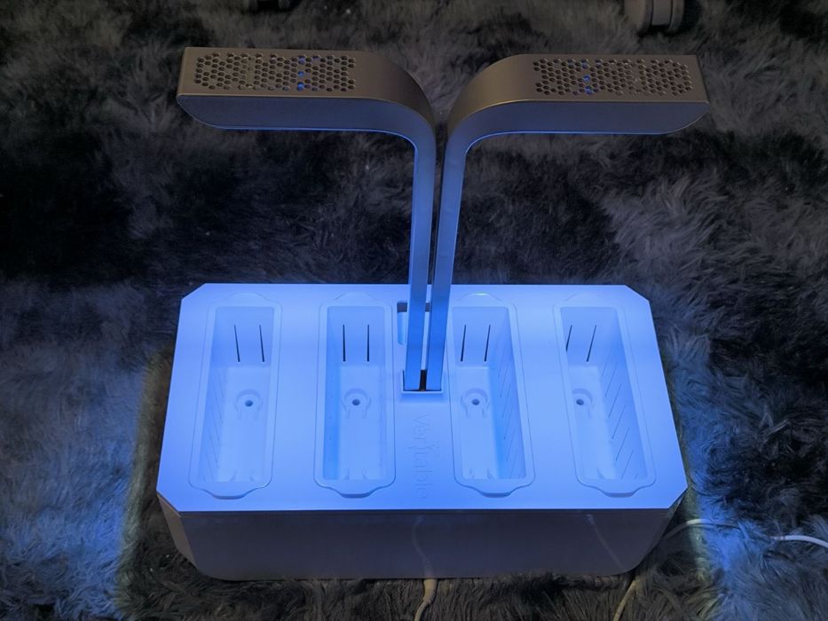 Лампа за подправки/зеленчуци Veritable