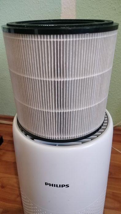 Purificator de aer  Philips